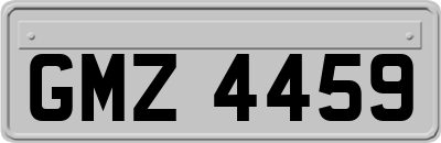 GMZ4459