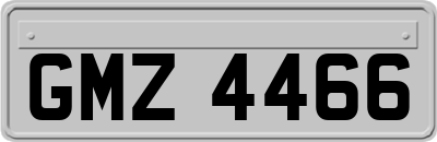 GMZ4466