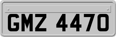 GMZ4470