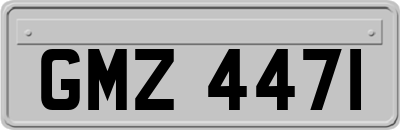 GMZ4471