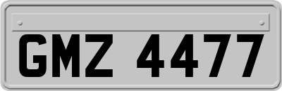 GMZ4477