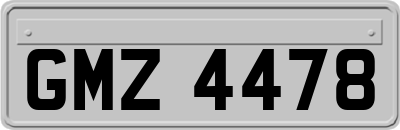 GMZ4478