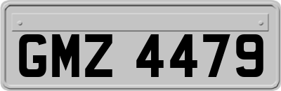 GMZ4479