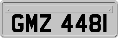 GMZ4481