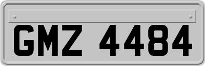 GMZ4484