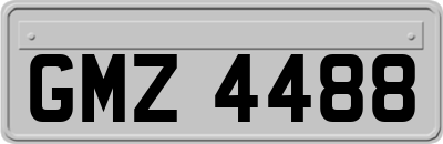GMZ4488