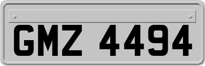 GMZ4494