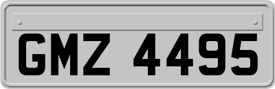 GMZ4495