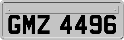 GMZ4496