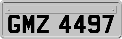GMZ4497