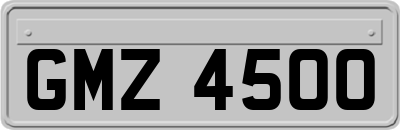 GMZ4500