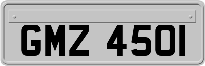 GMZ4501