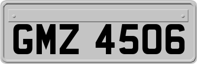 GMZ4506