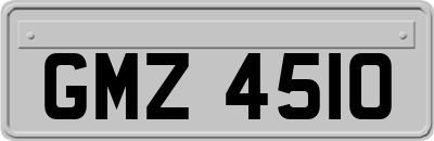 GMZ4510