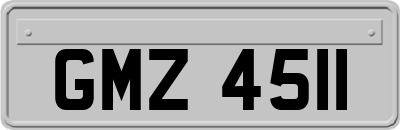 GMZ4511