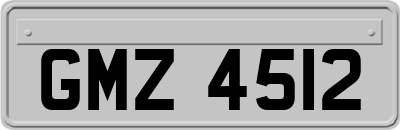 GMZ4512