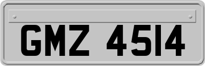 GMZ4514