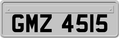 GMZ4515