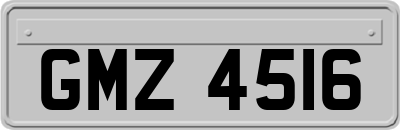 GMZ4516