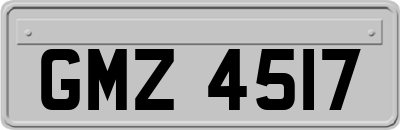 GMZ4517