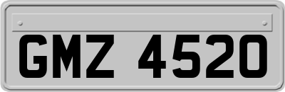 GMZ4520