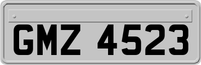 GMZ4523