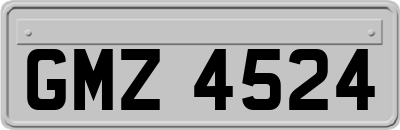 GMZ4524