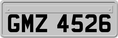 GMZ4526