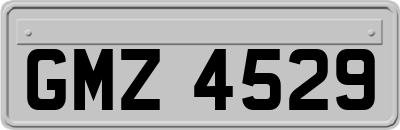 GMZ4529