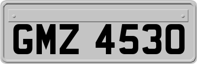 GMZ4530
