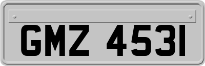 GMZ4531