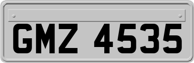 GMZ4535