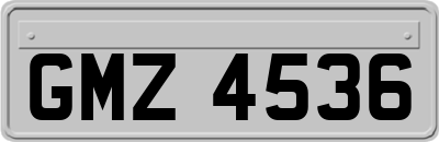 GMZ4536
