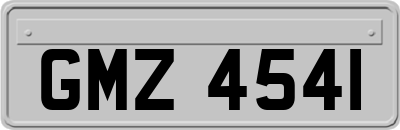 GMZ4541