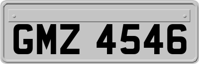 GMZ4546