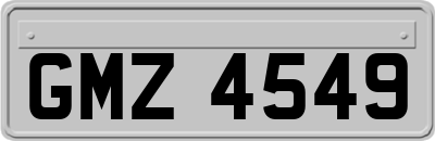GMZ4549