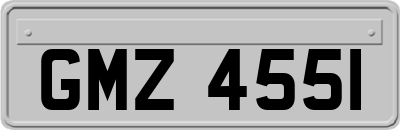 GMZ4551