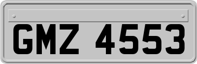 GMZ4553