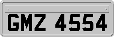 GMZ4554