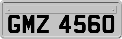 GMZ4560