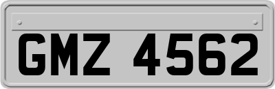 GMZ4562