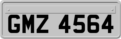 GMZ4564