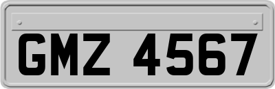 GMZ4567