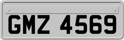 GMZ4569