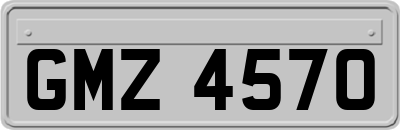 GMZ4570