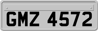 GMZ4572