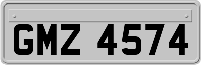 GMZ4574