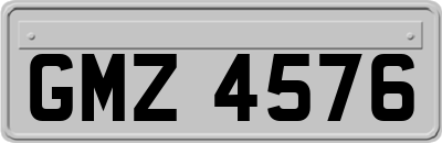 GMZ4576