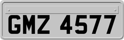 GMZ4577
