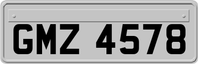 GMZ4578